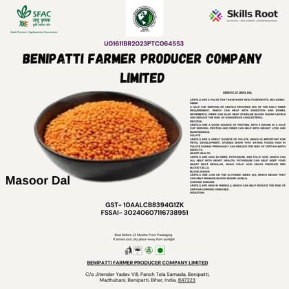 Masoor Dal