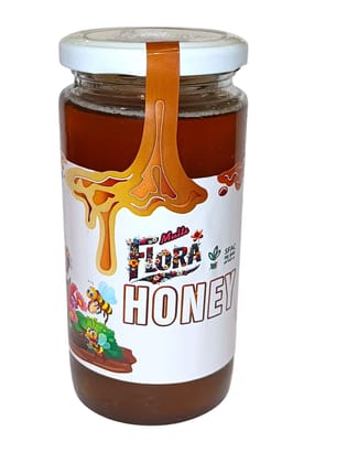 Flora Honey