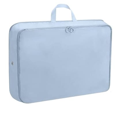 KIT & CO Packing Cubes for Travel - Storage Bag Luggage Packing Organizers - Compression Cubes for Suitcases and Backpacks