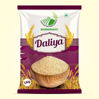 Daliya (1 Kg)