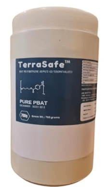  TerraSafe Pure PBAT