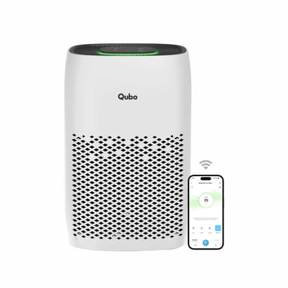 Qubo Smart Air Purifier for Home Q200