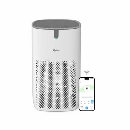 Qubo Smart Air Purifier for Home Q400