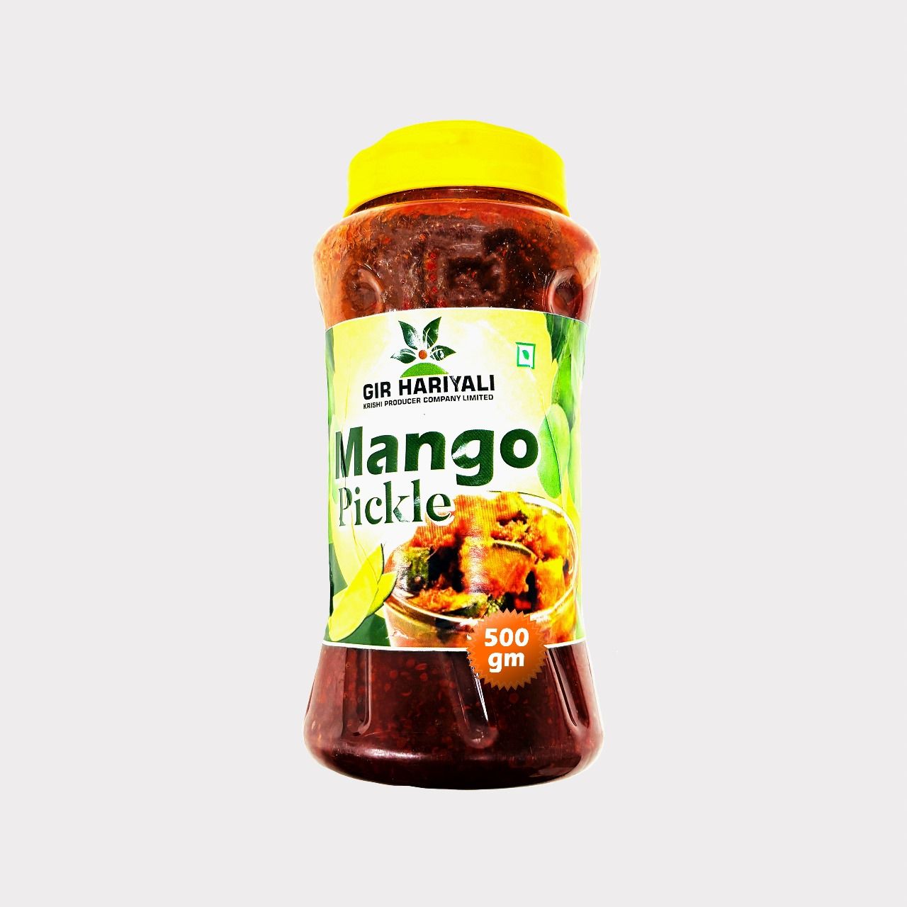 Mango Pickle (500gm)