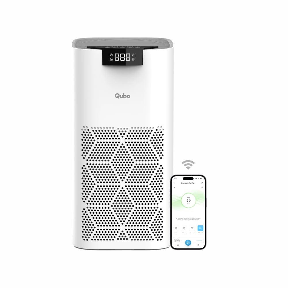 Qubo Smart Air Purifier for Home Q500