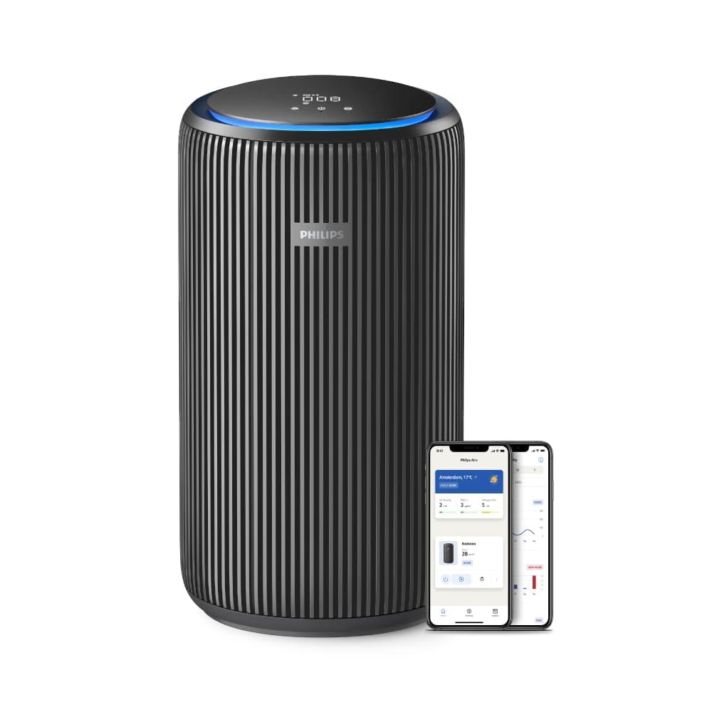 Philips AC 4221 Smart Air Purifier