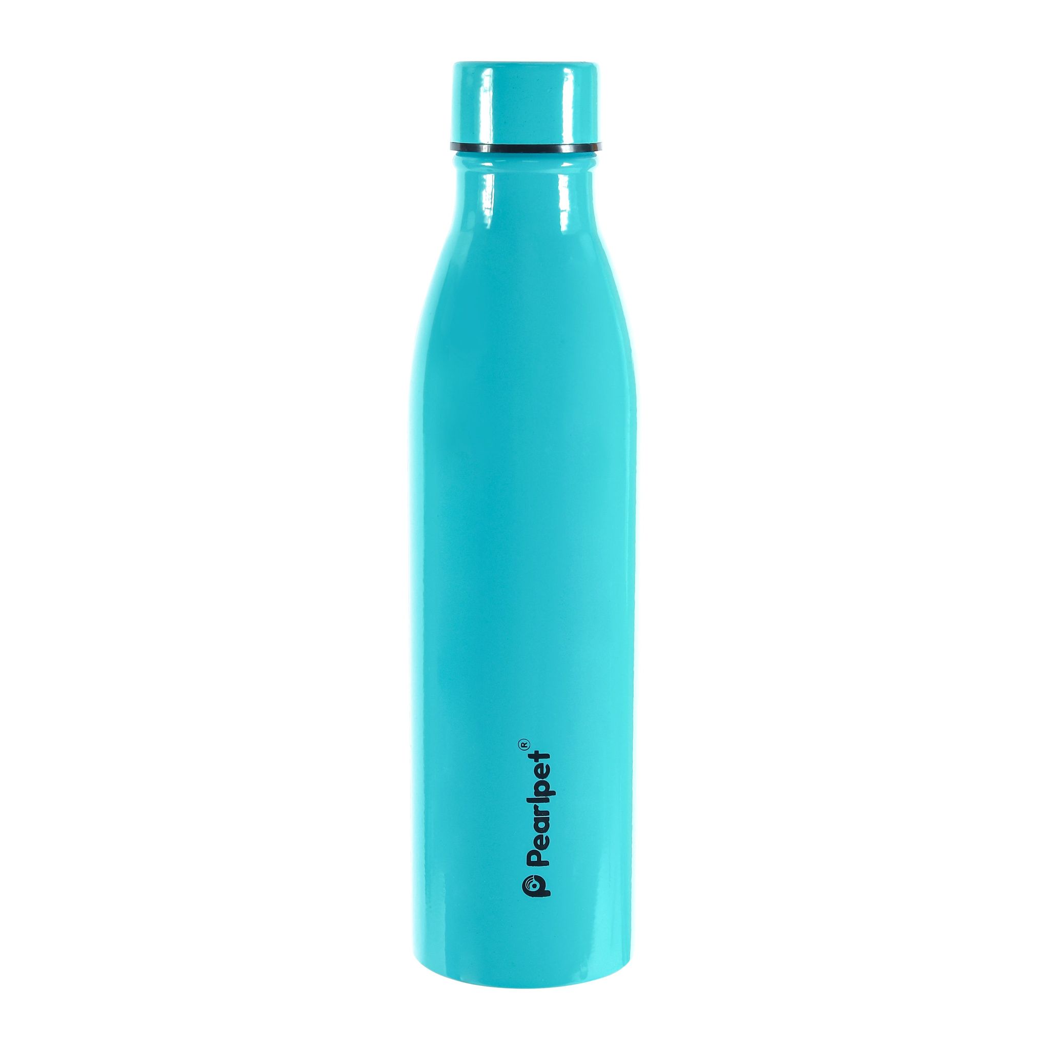 1000ml Swiss Stainless Steel Single Wall Water Bottle