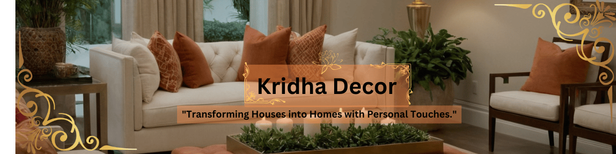 KRIDHA DECOR