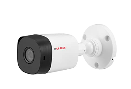 CP PLUS Infrared HD 2.4MP Security Camera