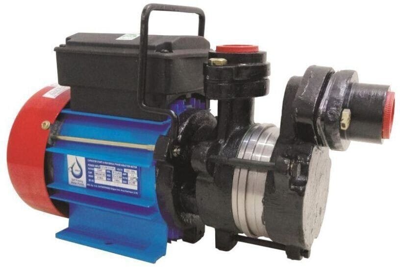 Sameer i-Flo Super Suction, Centrifugal Water Pump  (1 hp)