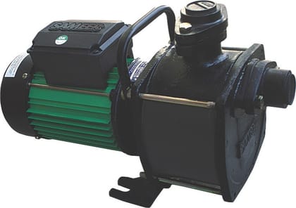 Sameer i-Flo Shallow Well Heavy Duty Centrifugal  Water Pump  (1.1 hp)