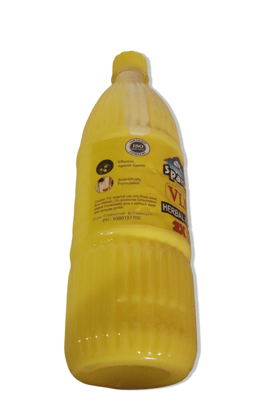 Floor Cleaner - Herbal, 1L