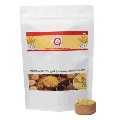 Pongal Mix 400 Gms