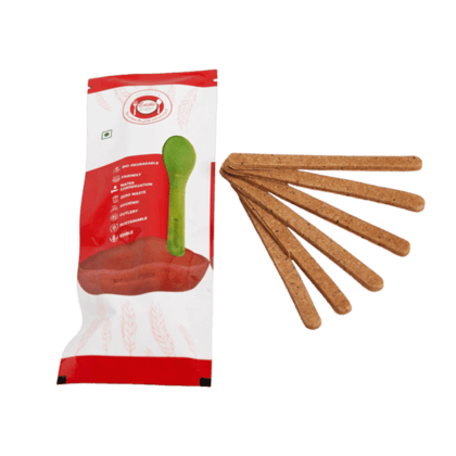 Edible Stirrers | 54pcs