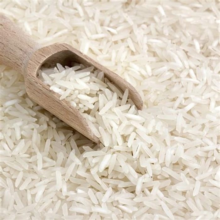 BASKATI RICE (PREMIUM QUALITY)