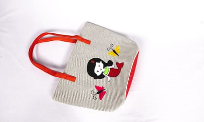 Small hand bag0002