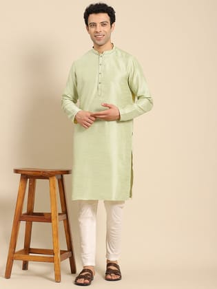 Amodh by Kisah Men  Kurta Set