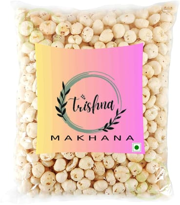 TRISHNA MAKHANA/ FOXNUTS