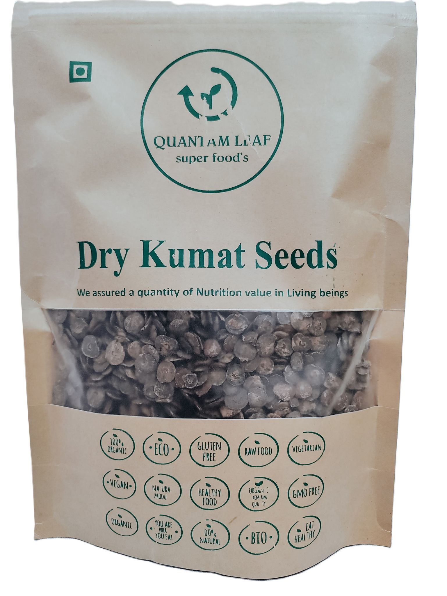 DRY KUMAT