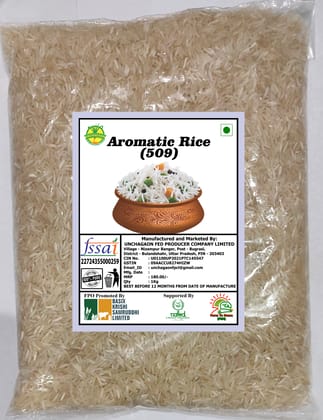 Aromatic Rice (509) - 1 Kg