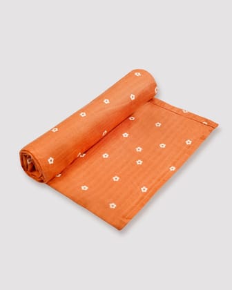 Swaddles Apricot