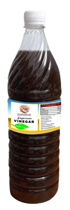 Sugarcane Vinegar | 1Lit