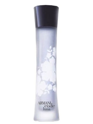 Armani Code Luna Perfume Eau Sensuelle EDT 2.5fl Oz/75ml For Women Fragrance