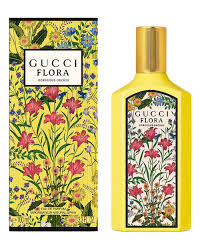 Gucci Flora Gorgeous Orchid Eau de Parfum for Women 100ml/3.4 fl oz perfume Spray