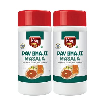 Pav Bhaji Masala 1000g ( Pack of 2)