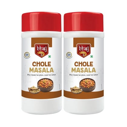 Chole Masala 1000g ( Pack of 2)