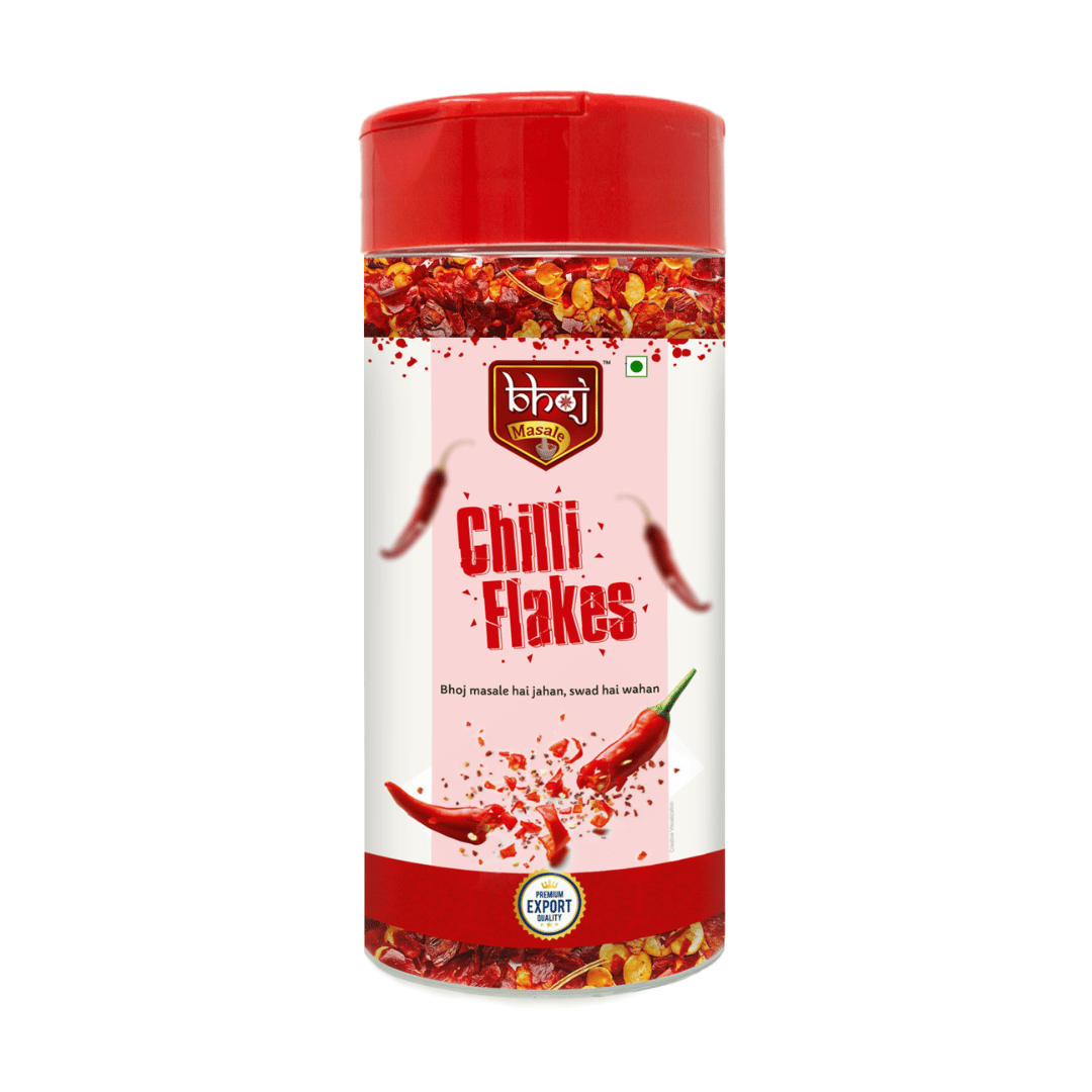 Chilli Flakes- 40gm