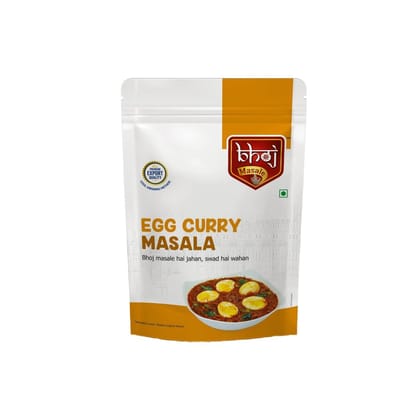 Egg Curry Masala - 200g