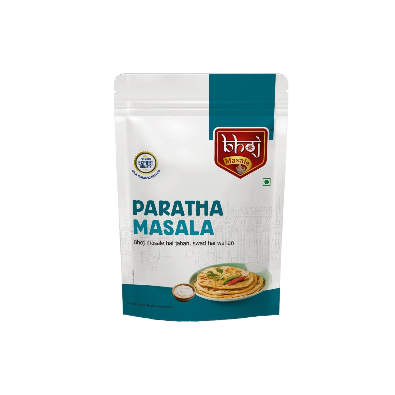 Paratha Masala - 200g