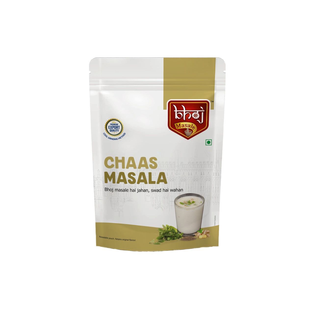 Chaas Masala - 200g