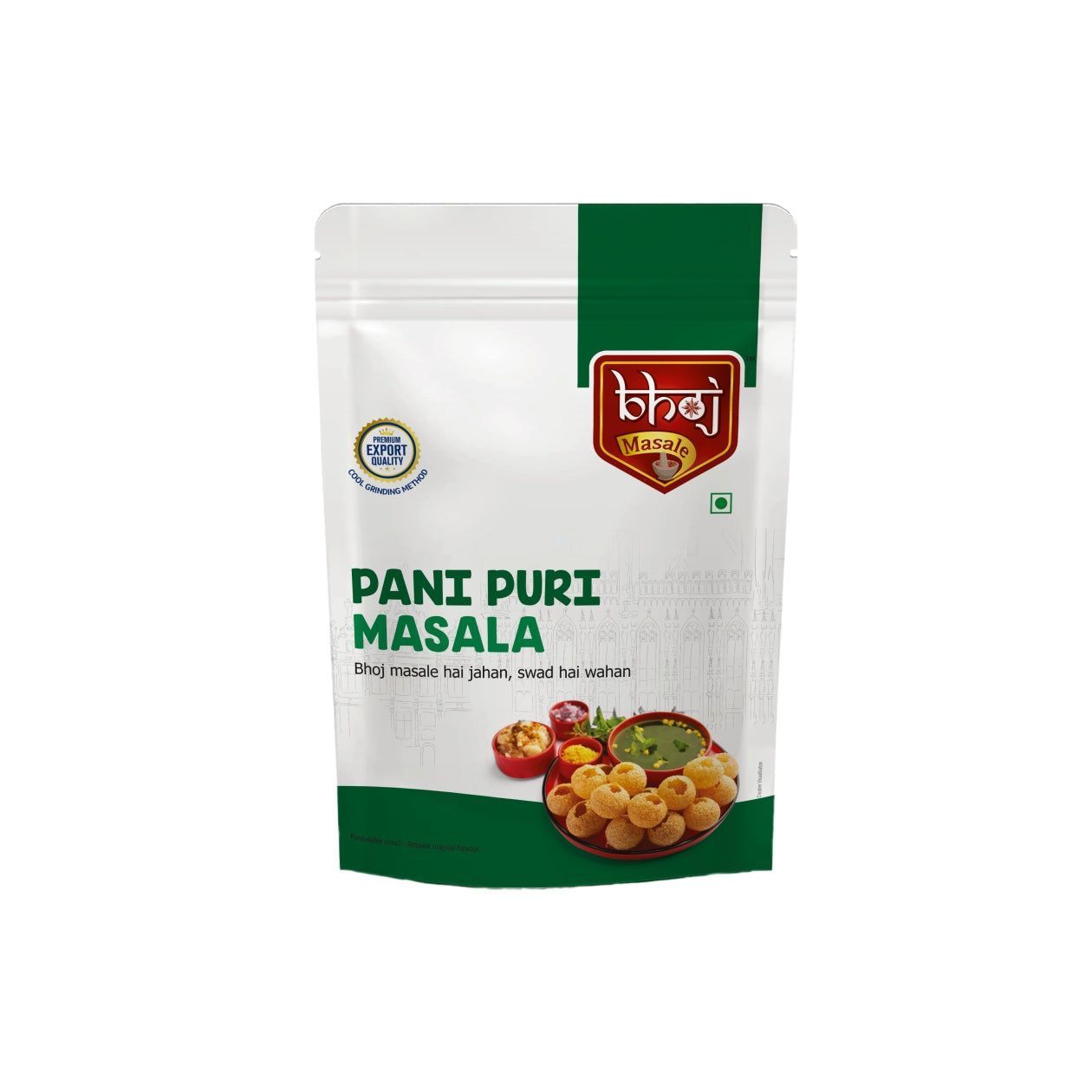 Pani Puri Masala - 200g