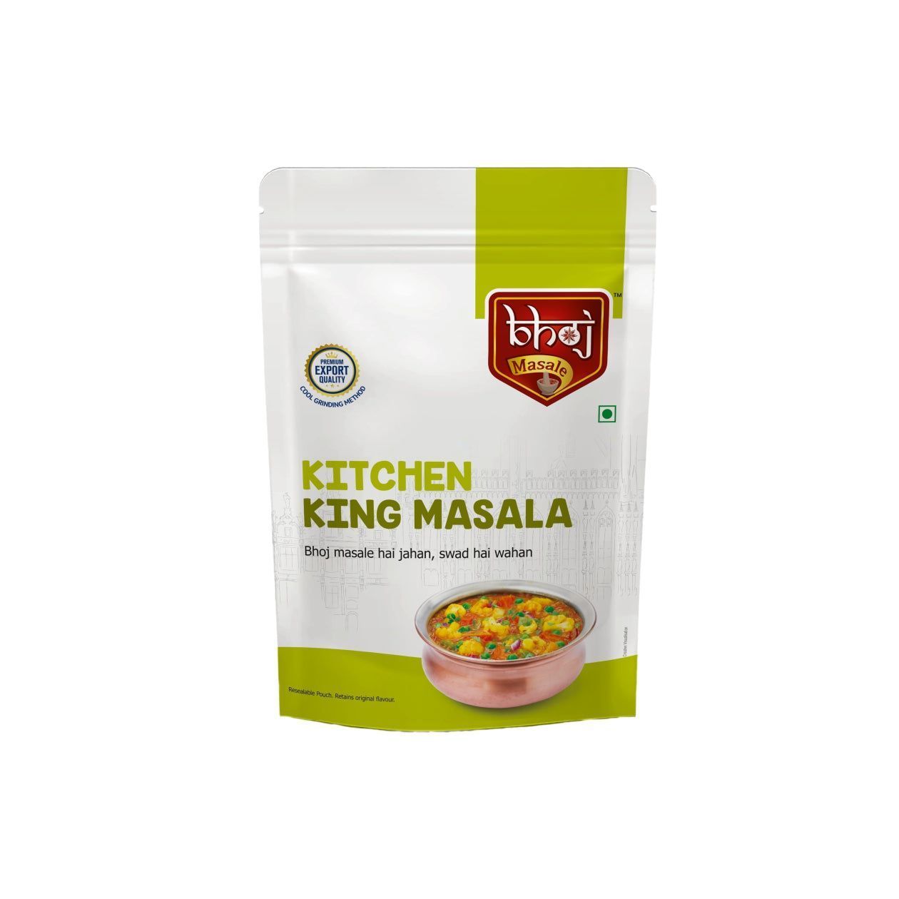 Kitchen King Masala - 200g