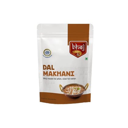 Dal Makhni - 200g