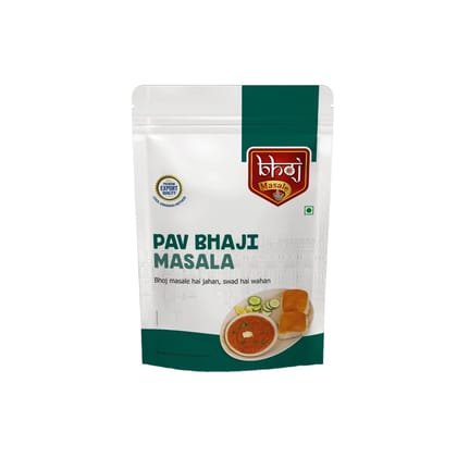 Pav Bhaji Masala - 200g