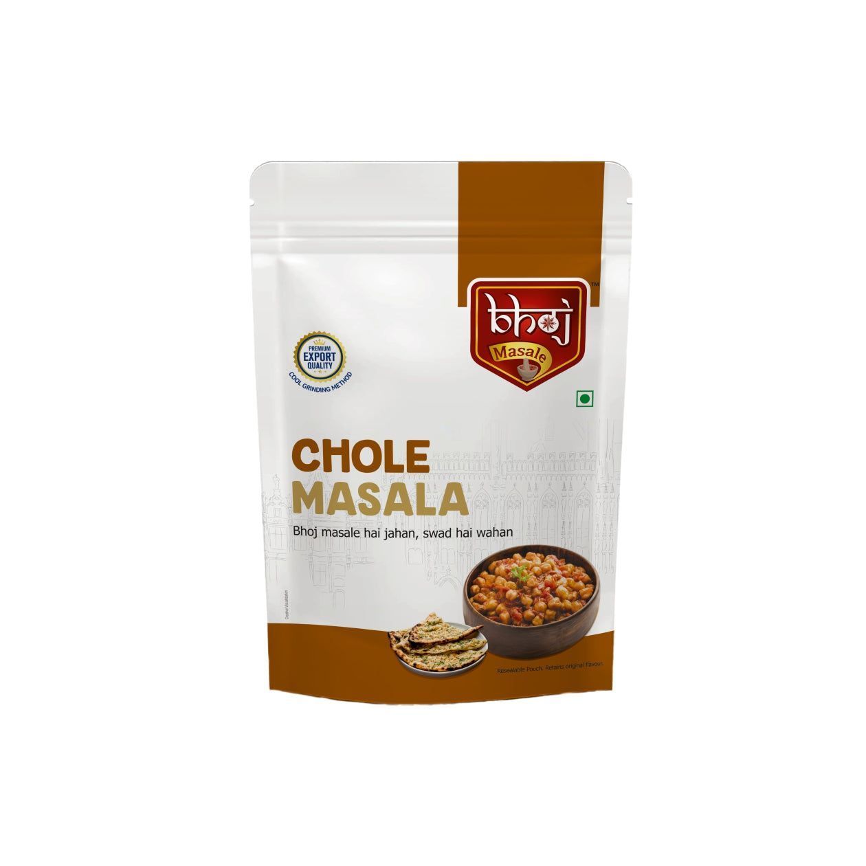 Chole Masala - 200g