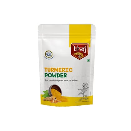 Turmeric Powder - 200g