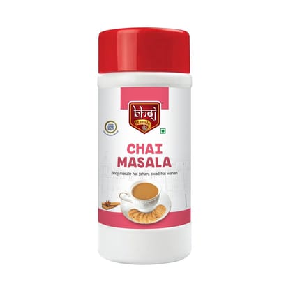 Chai Masala - PET JAR 500g