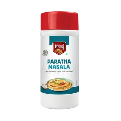 Paratha Masala - PET JAR 500g