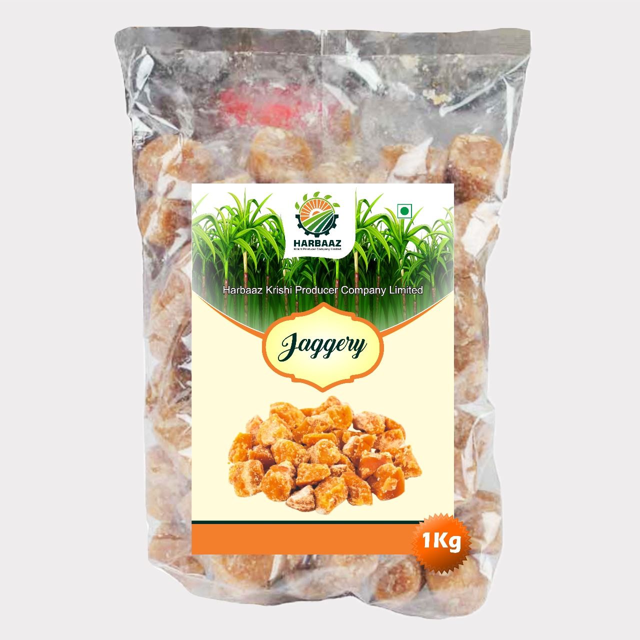 Jaggery (1 Kg)