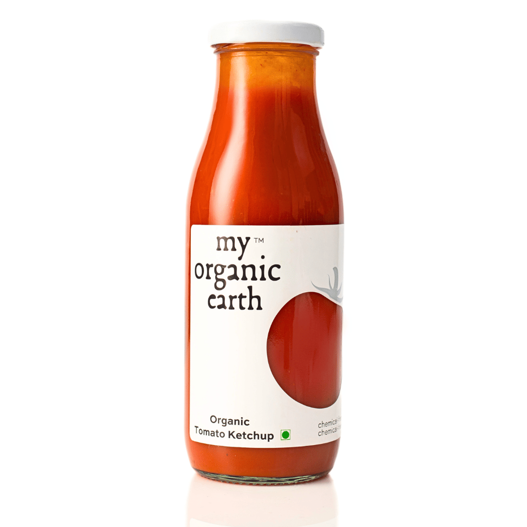 Tomato Ketchup (300 gm)