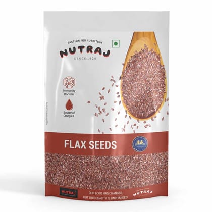 Nutraj Flax Seeds 200g