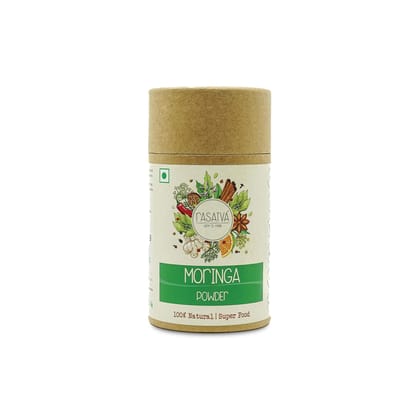 Rasatva Moringa Powder (100 gms)