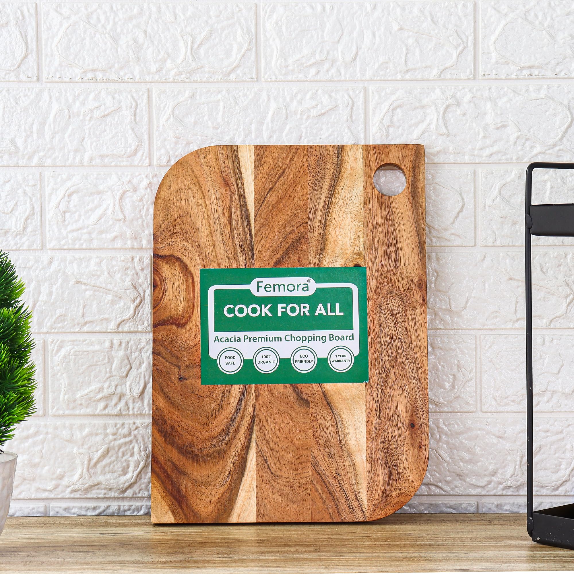 Femora Chopping Board