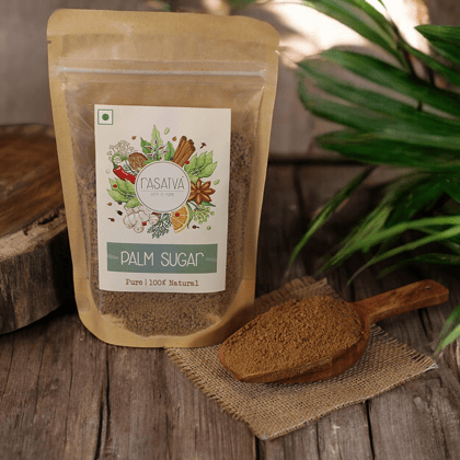 RASATVA Palm Sugar (200 Gms)