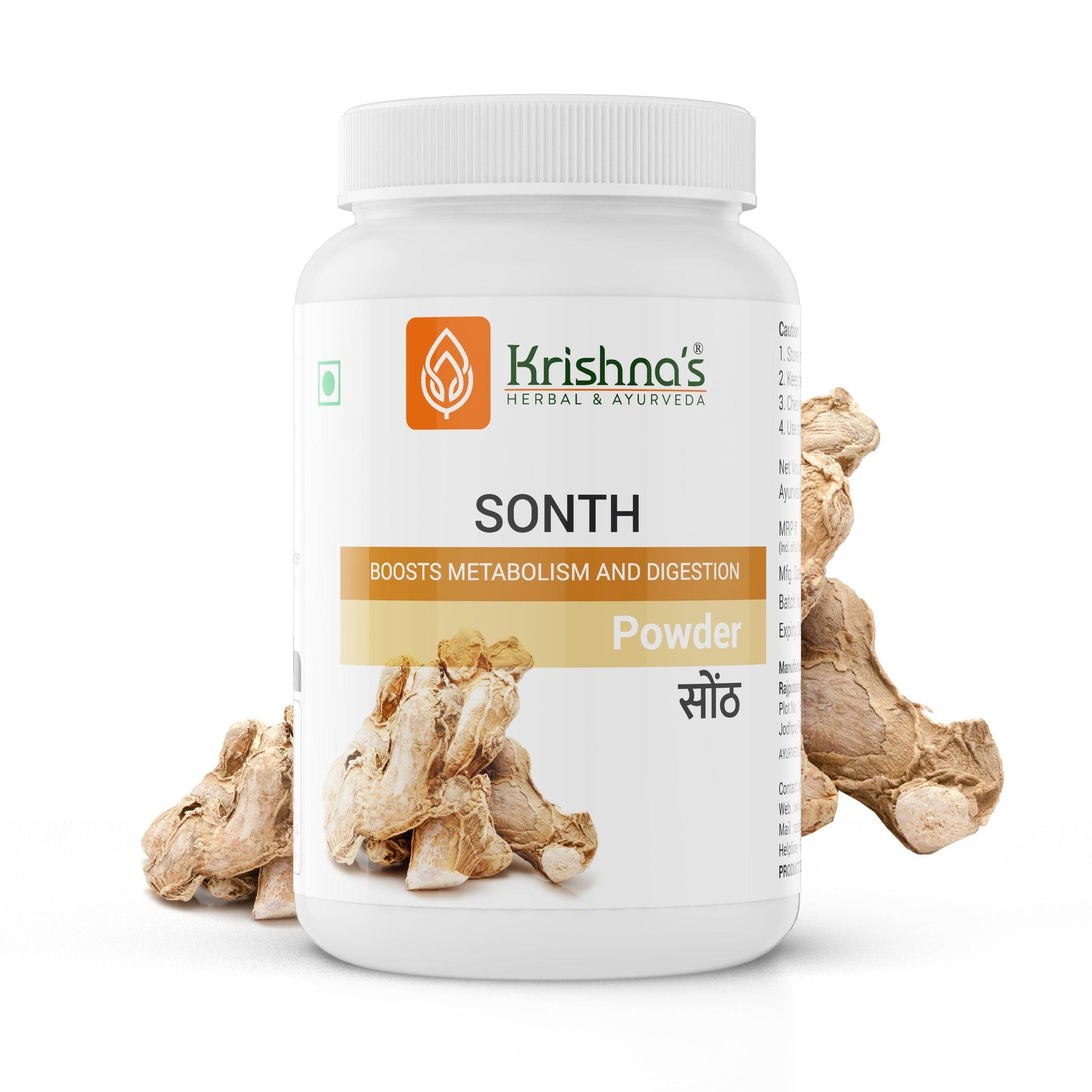 Sonth Powder 100 g