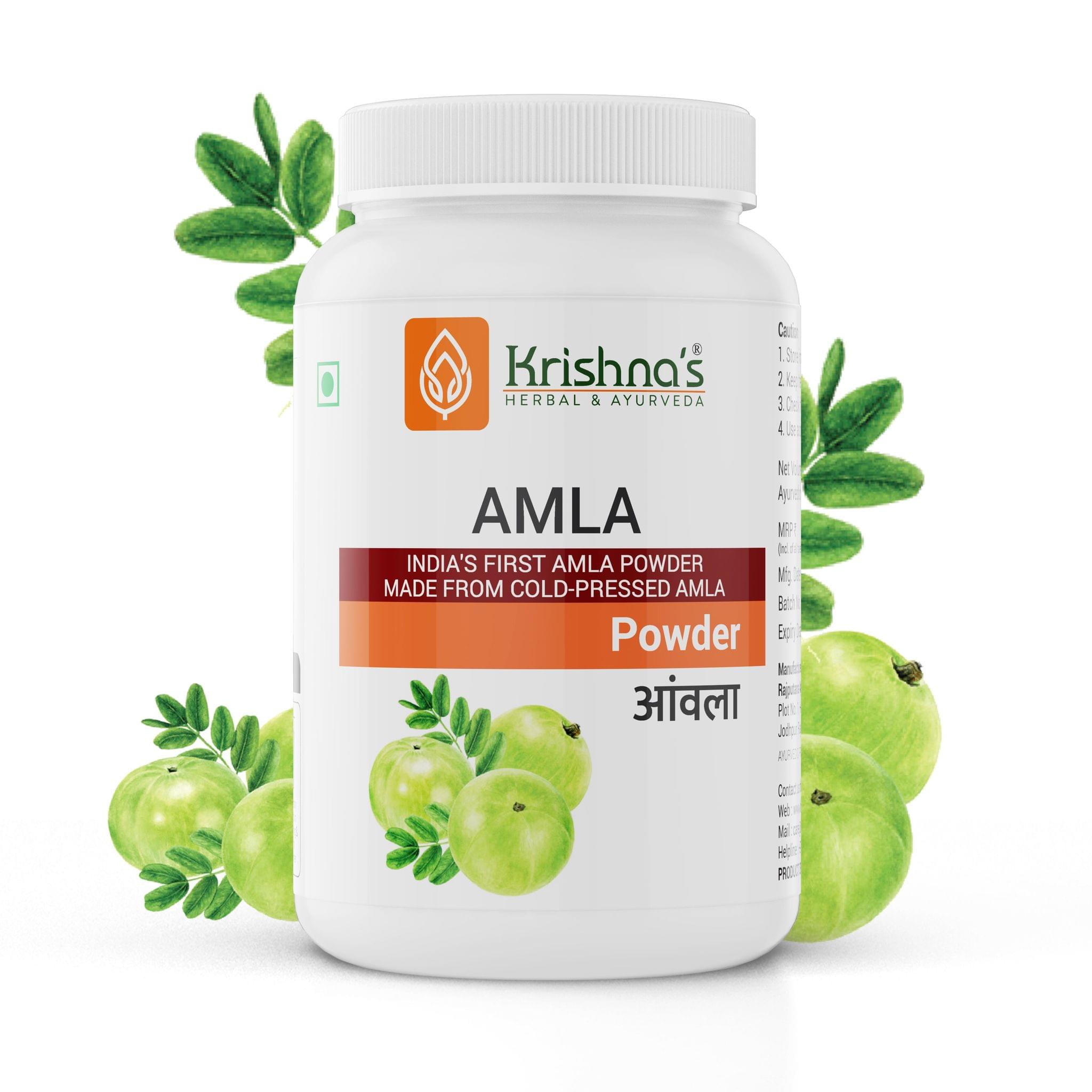 Amla Powder 100 g